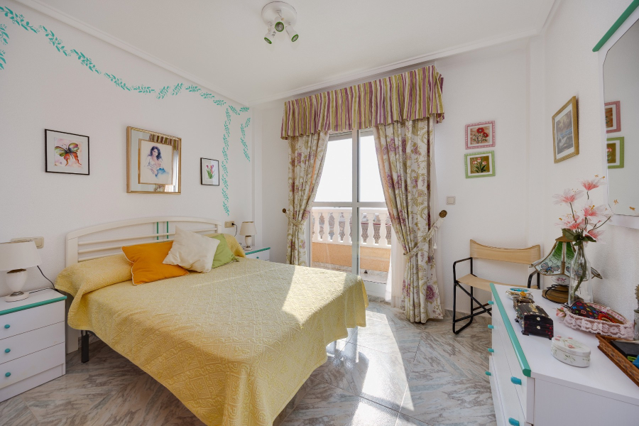 Bruktboliger - Leilighet/Bungalow - Torrevieja  - Torre del Moro