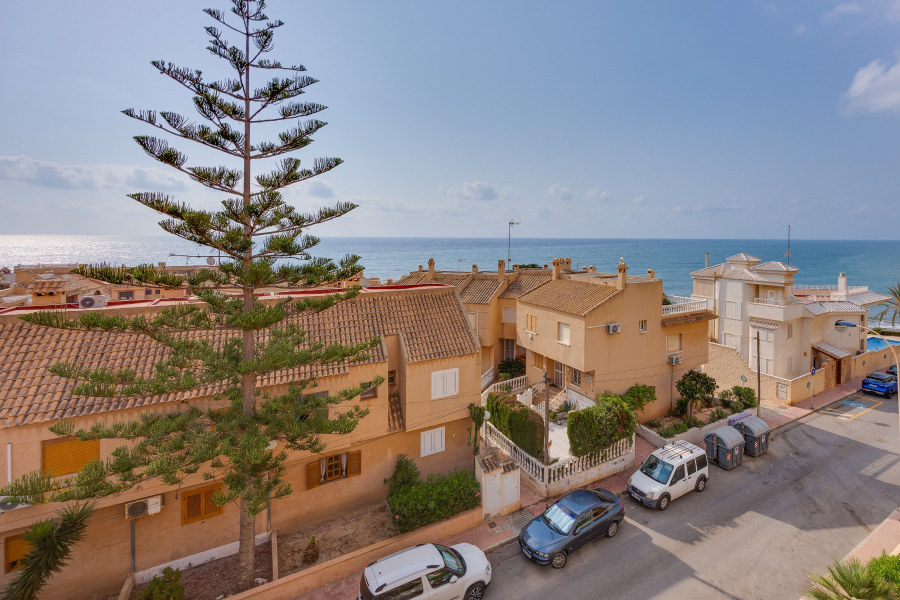 Bruktboliger - Leilighet/Bungalow - Torrevieja  - Torre del Moro