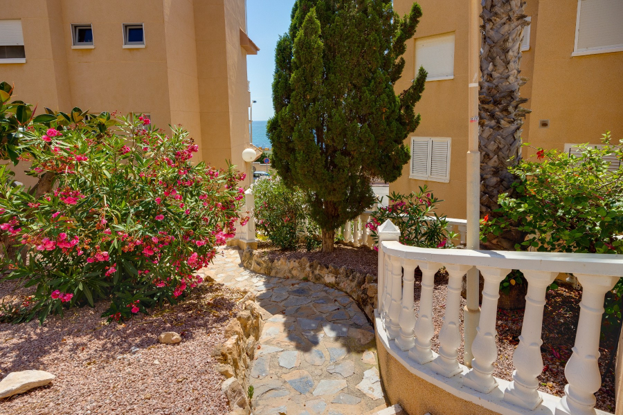 Bruktboliger - Leilighet/Bungalow - Torrevieja  - Torre del Moro