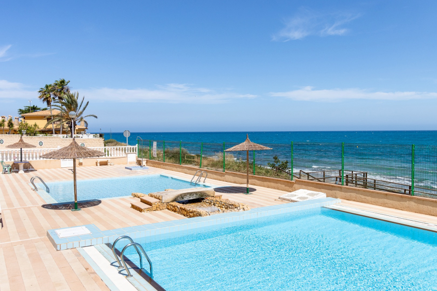 Bruktboliger - Leilighet/Bungalow - Torrevieja  - Torre del Moro