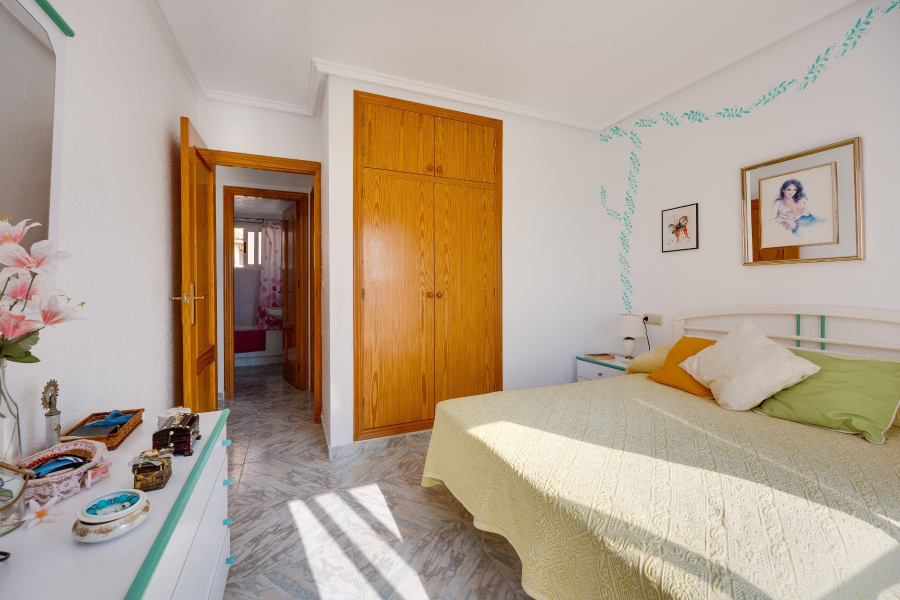 Bruktboliger - Leilighet/Bungalow - Torrevieja  - Torre del Moro