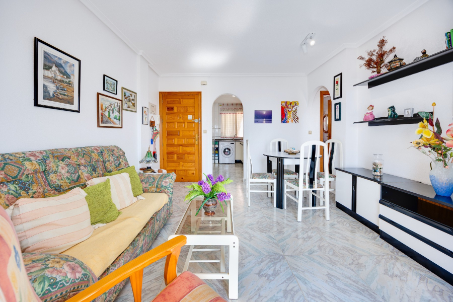 Bruktboliger - Leilighet/Bungalow - Torrevieja  - Torre del Moro