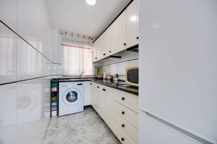 Bruktboliger - Leilighet/Bungalow - Torrevieja  - Torre del Moro