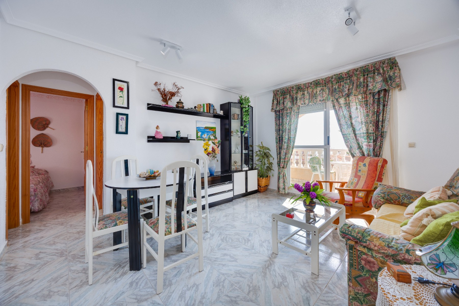 Bruktboliger - Leilighet/Bungalow - Torrevieja  - Torre del Moro
