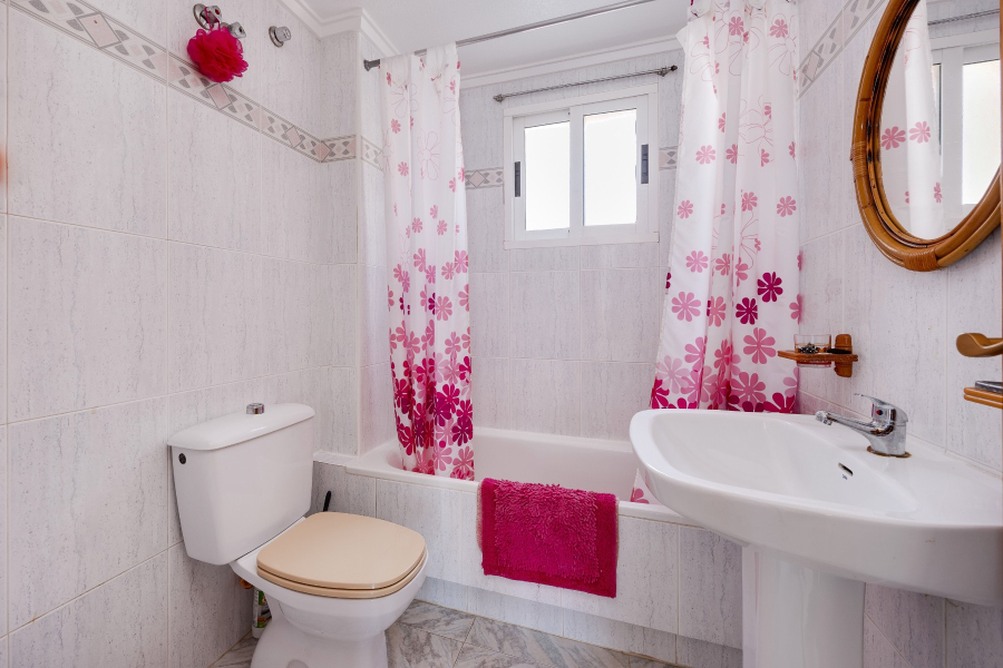 Bruktboliger - Leilighet/Bungalow - Torrevieja  - Torre del Moro
