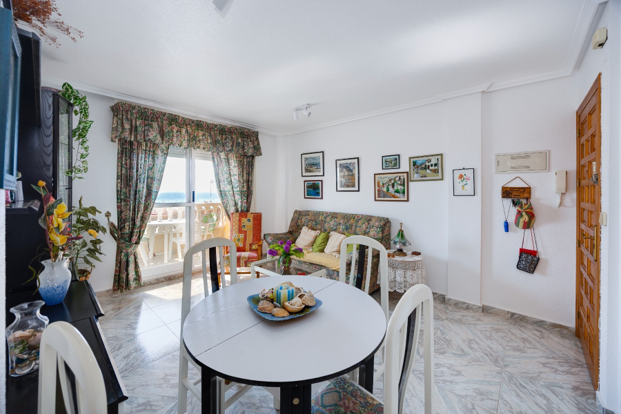 Bruktboliger - Leilighet/Bungalow - Torrevieja  - Torre del Moro