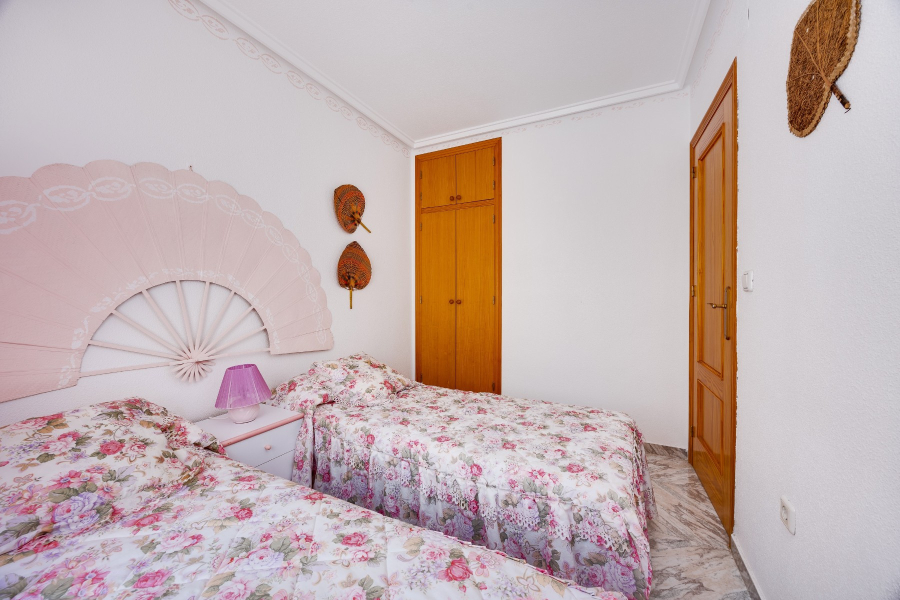 Bruktboliger - Leilighet/Bungalow - Torrevieja  - Torre del Moro
