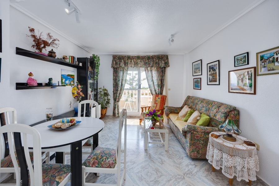 Bruktboliger - Leilighet/Bungalow - Torrevieja  - Torre del Moro