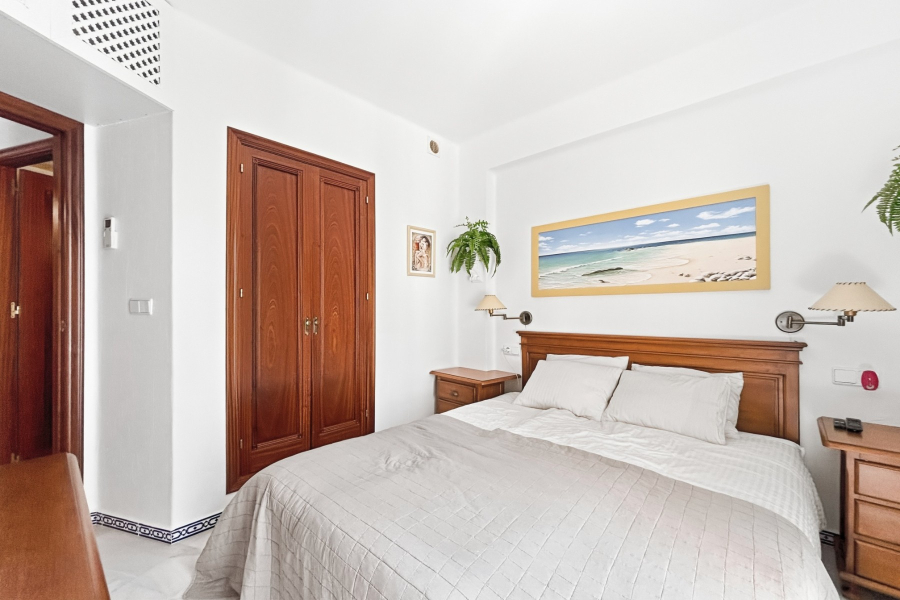 Resale - Apartment/Bungalow - Torrevieja  - Los Locos