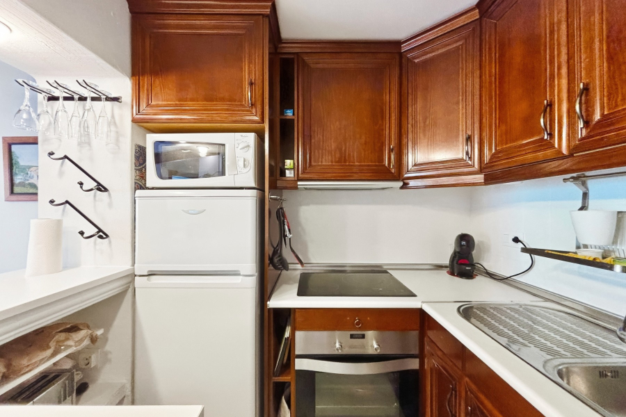 Resale - Apartment/Bungalow - Torrevieja  - Los Locos