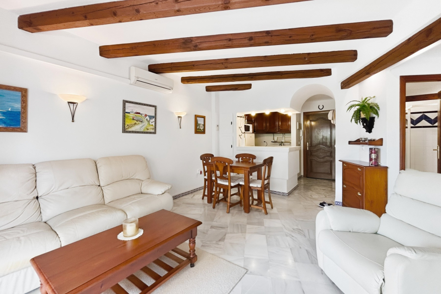 Resale - Apartment/Bungalow - Torrevieja  - Los Locos