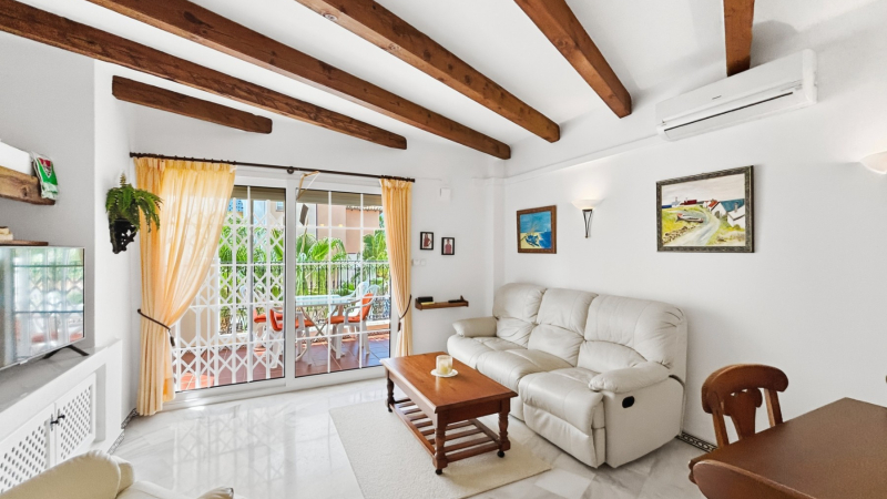 Leilighet/Bungalow - Bruktboliger - Torrevieja  - Los Locos