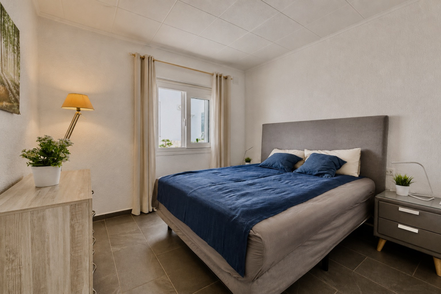 Resale - Radhus / Duplex - Torrevieja  - La Mata