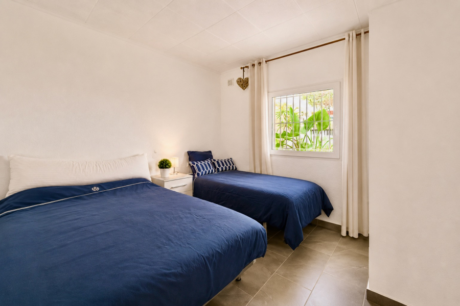 Resale - Radhus / Duplex - Torrevieja  - La Mata
