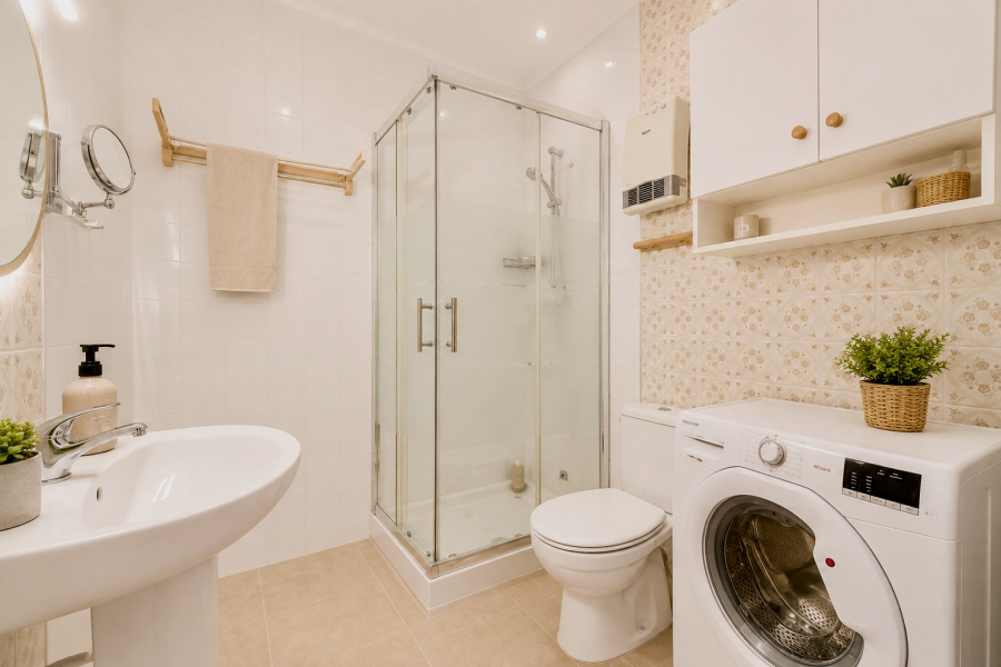 Resale - Radhus / Duplex - Torrevieja  - La Mata