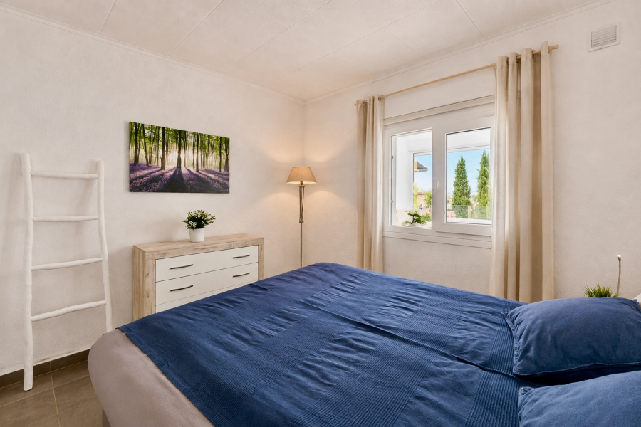 Resale - Radhus / Duplex - Torrevieja  - La Mata