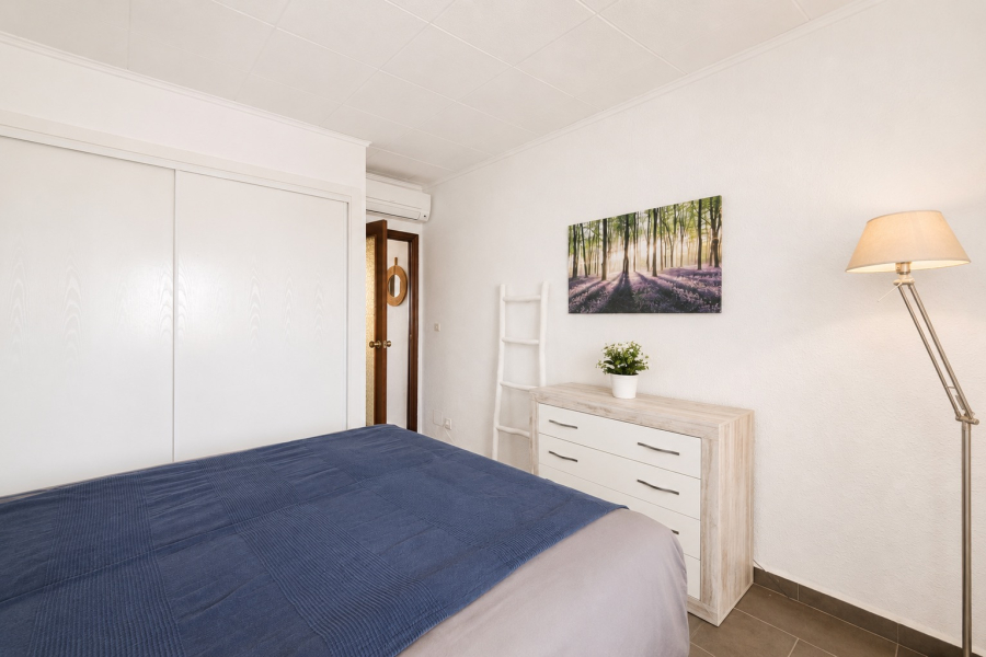 Resale - Radhus / Duplex - Torrevieja  - La Mata