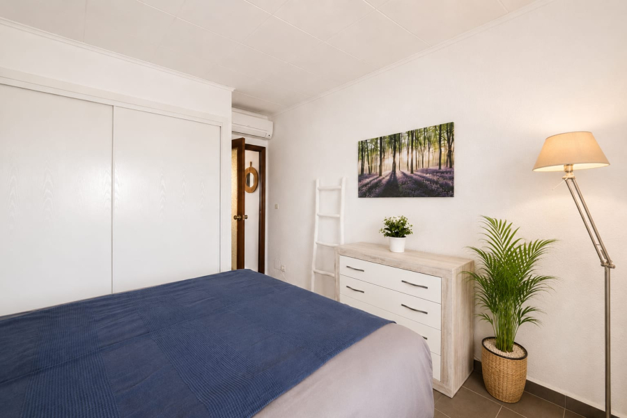 Resale - Duplex / Adosado - Torrevieja  - La Mata