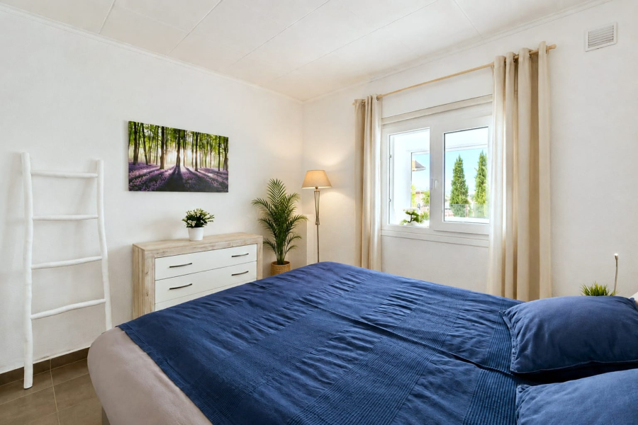 Resale - Duplex / Adosado - Torrevieja  - La Mata