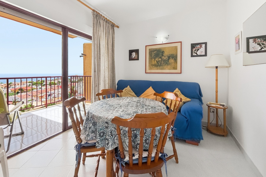 Resale - Lägenhet / Bungalow  - Torrevieja  - Lomas del Mar