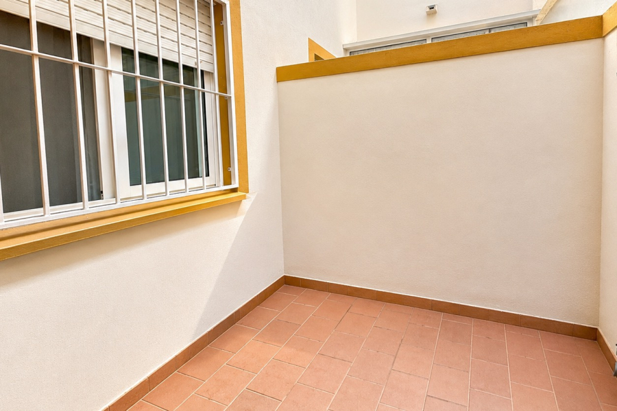 Resale - Apartment/Bungalow - Torrevieja  - Molino Blanco