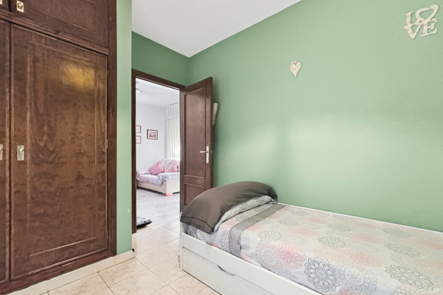 Resale - Apartment/Bungalow - Torrevieja  - Molino Blanco