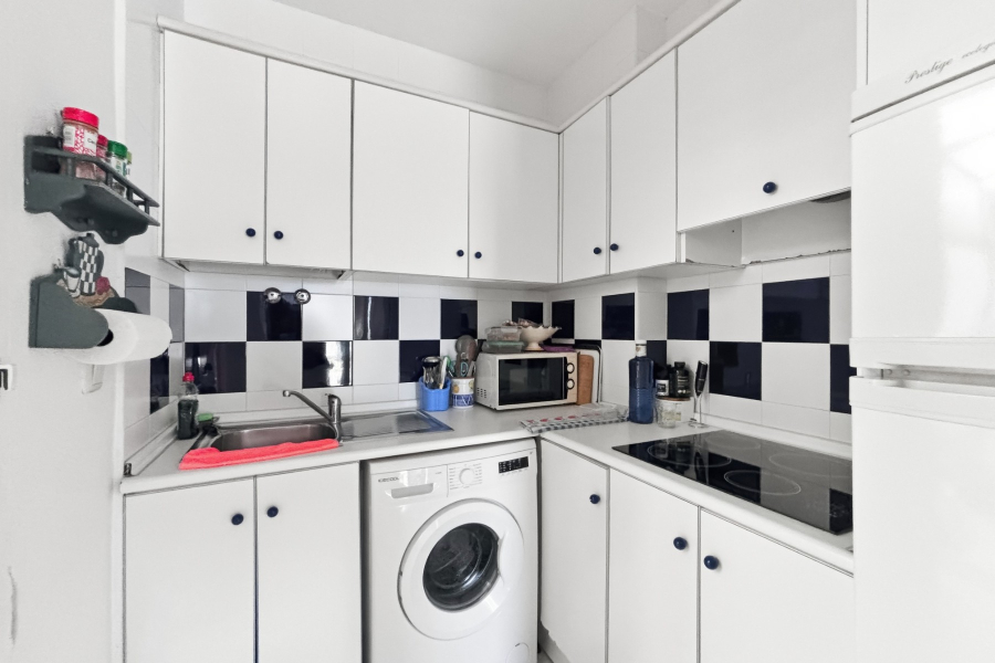 Resale - Apartment/Bungalow - Torrevieja  - Molino Blanco