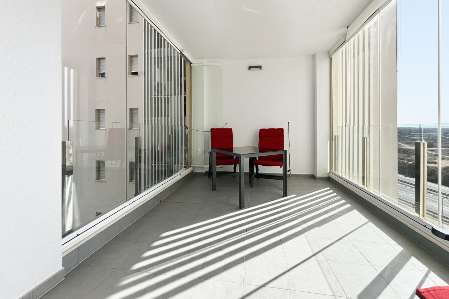 Resale - Apartment/Bungalow - Torrevieja  - La Mata