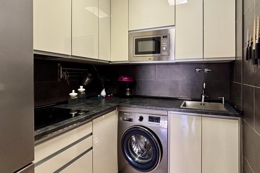 Resale - Apartment/Bungalow - Torrevieja  - Molino Blanco