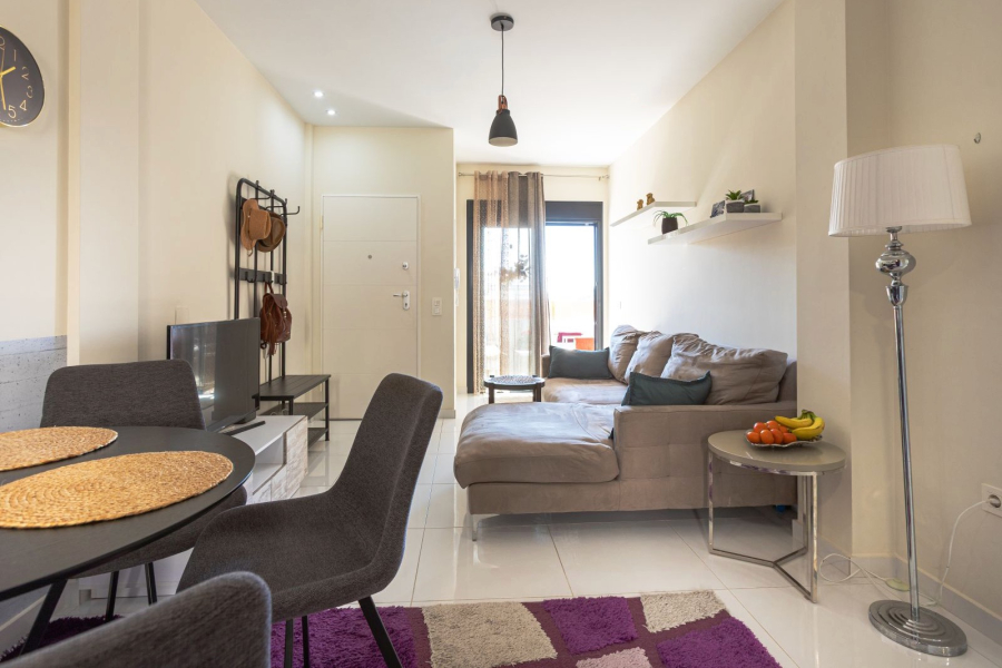 Bruktboliger - Leilighet/Bungalow - Orihuela Costa - Los Altos 