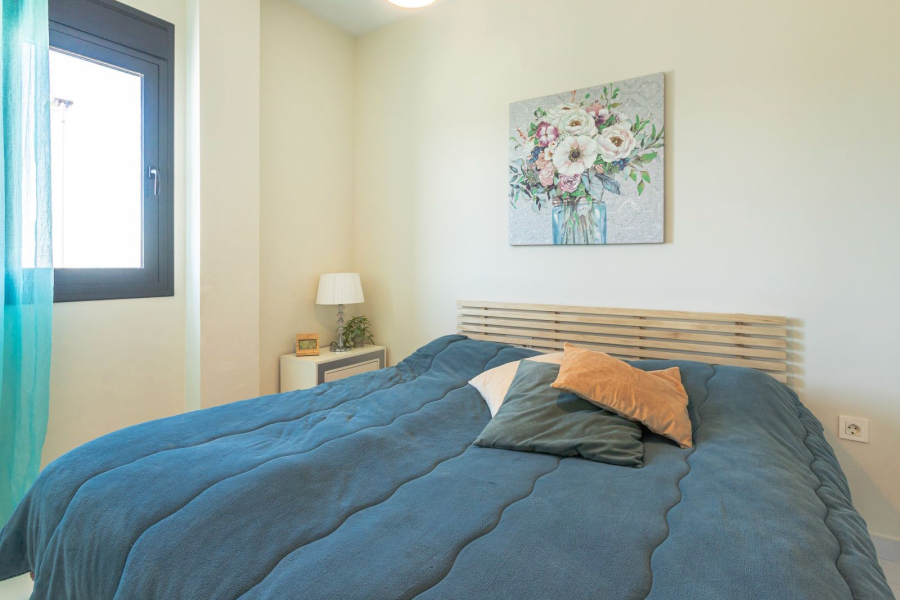Bruktboliger - Leilighet/Bungalow - Orihuela Costa - Los Altos 