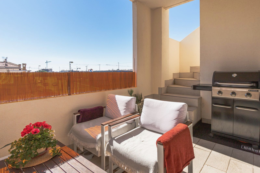 Bruktboliger - Leilighet/Bungalow - Orihuela Costa - Los Altos 