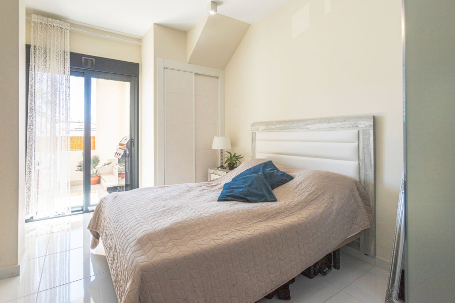 Bruktboliger - Leilighet/Bungalow - Orihuela Costa - Los Altos 