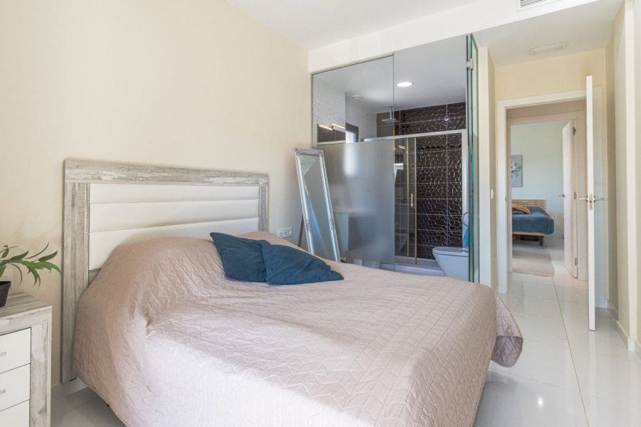 Bruktboliger - Leilighet/Bungalow - Orihuela Costa - Los Altos 