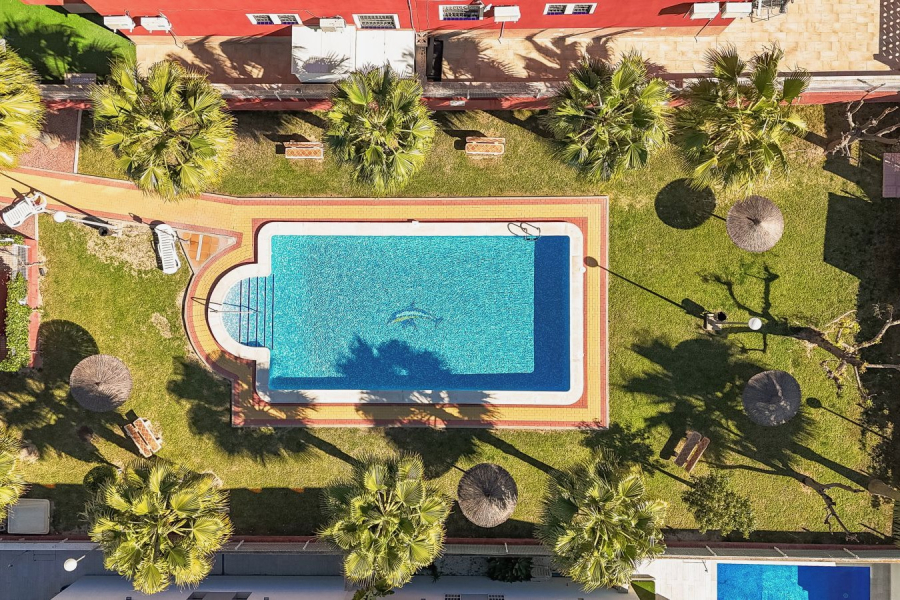 Bruktboliger - Leilighet/Bungalow - Orihuela Costa - Los Altos 