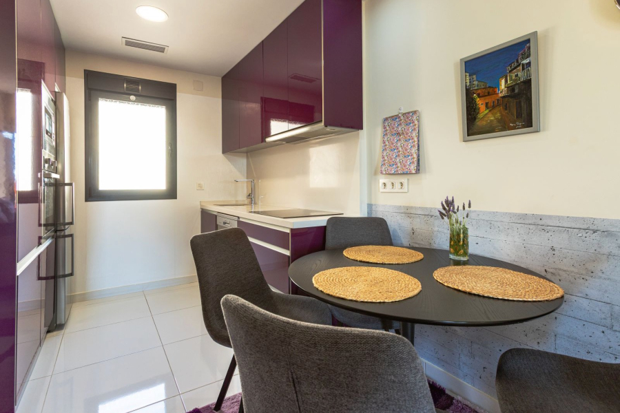 Bruktboliger - Leilighet/Bungalow - Orihuela Costa - Los Altos 