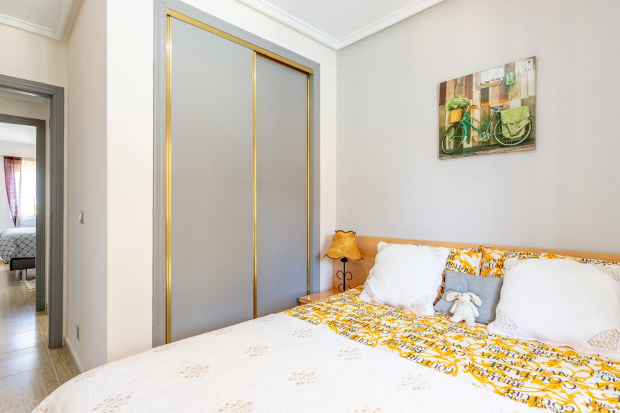 Bruktboliger - Leilighet/Bungalow - Orihuela Costa - Villamartin