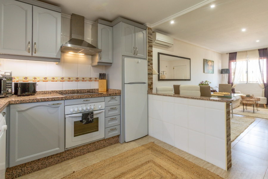 Bruktboliger - Leilighet/Bungalow - Orihuela Costa - Villamartin