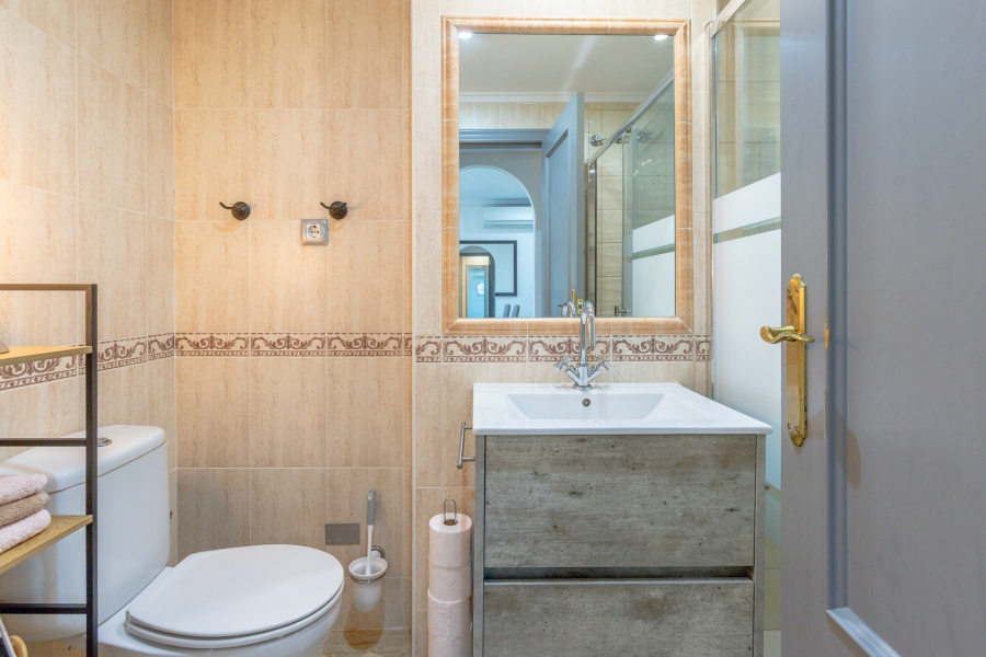 Bruktboliger - Leilighet/Bungalow - Orihuela Costa - Villamartin