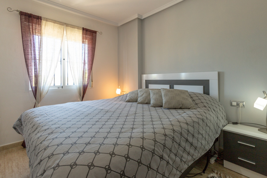 Bruktboliger - Leilighet/Bungalow - Orihuela Costa - Villamartin