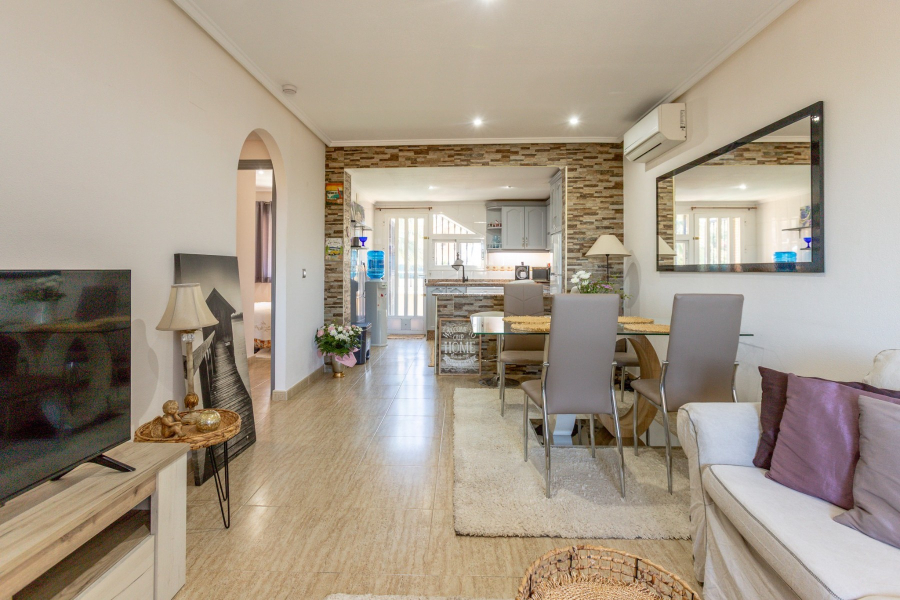 Bruktboliger - Leilighet/Bungalow - Orihuela Costa - Villamartin
