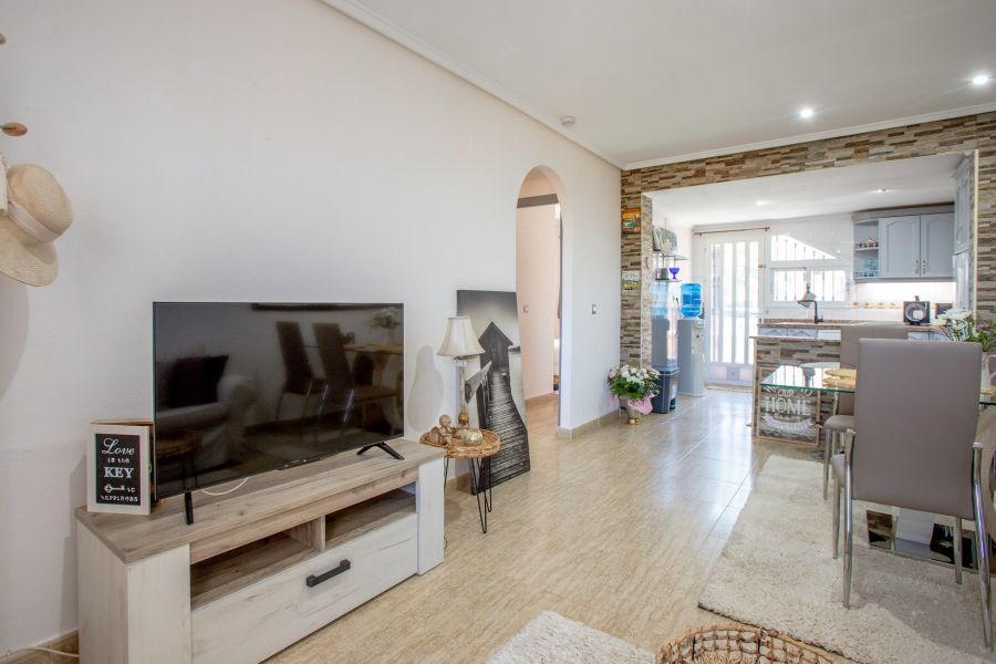 Bruktboliger - Leilighet/Bungalow - Orihuela Costa - Villamartin