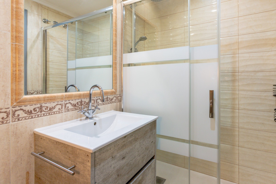 Bruktboliger - Leilighet/Bungalow - Orihuela Costa - Villamartin