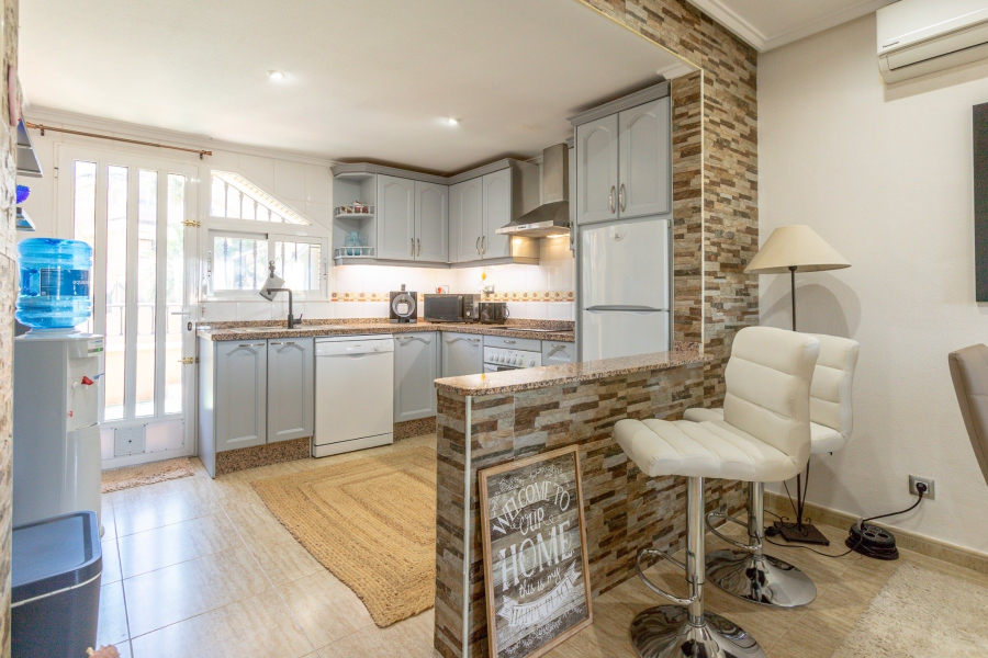 Bruktboliger - Leilighet/Bungalow - Orihuela Costa - Villamartin