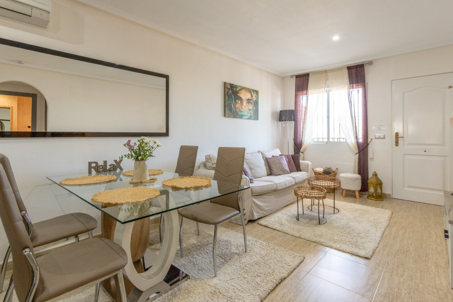 Bruktboliger - Leilighet/Bungalow - Orihuela Costa - Villamartin