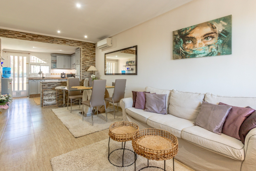 Bruktboliger - Leilighet/Bungalow - Orihuela Costa - Villamartin