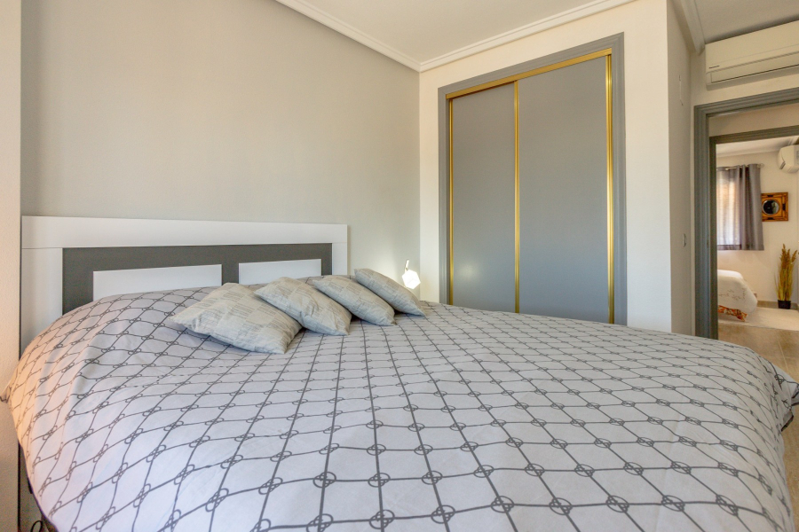 Bruktboliger - Leilighet/Bungalow - Orihuela Costa - Villamartin