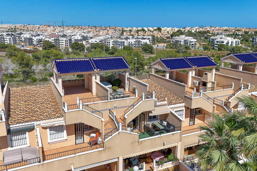 Bruktboliger - Leilighet/Bungalow - Orihuela Costa - Villamartin