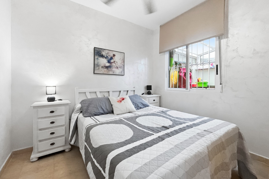 Bruktboliger - Leilighet/Bungalow - Torrevieja  - Molino Blanco