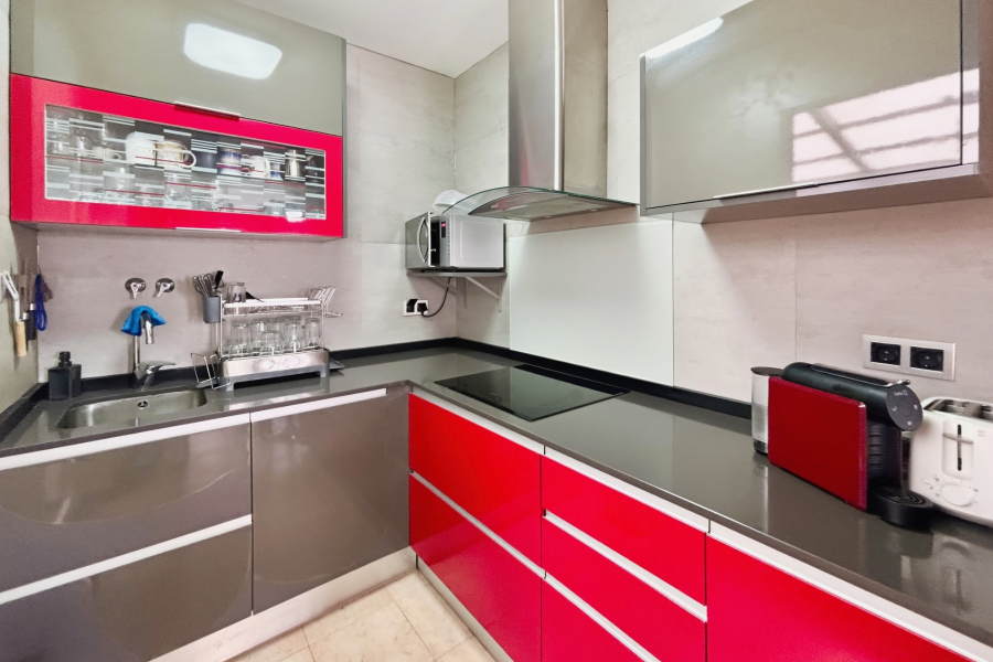 Bruktboliger - Leilighet/Bungalow - Torrevieja  - Molino Blanco